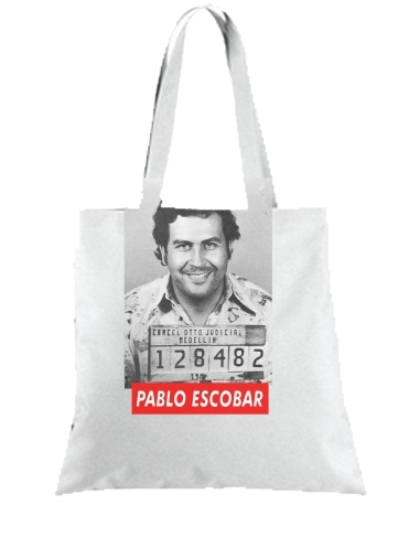 Tote Pablo Escobar