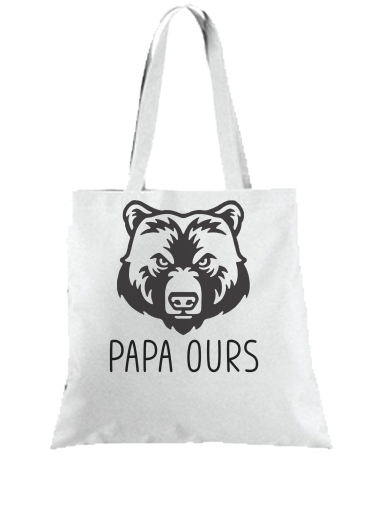 Tote Papa Ours