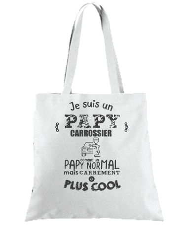 Tote Papy Carrossier