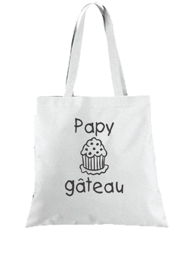 Tote Papy gâteau