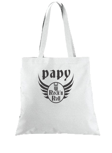 Tote Papy Rock N Roll