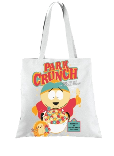 Tote Park Crunch