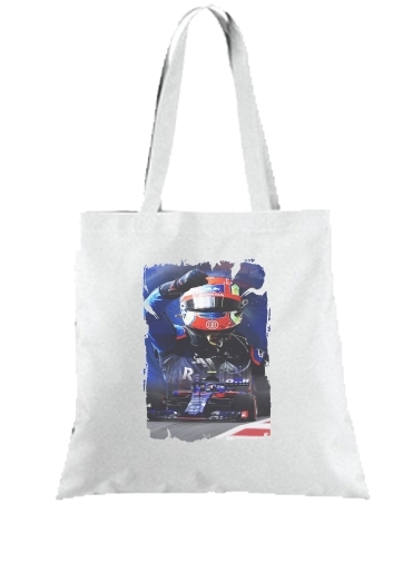 Tote Pierre Gasly