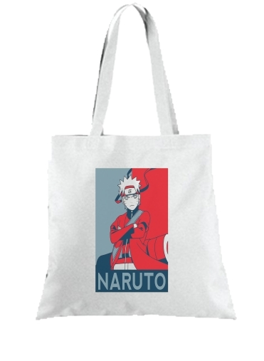 Tote Propaganda Naruto Frog