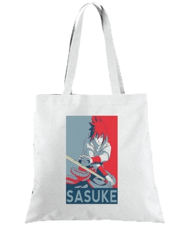 Tote Propaganda Sasuke