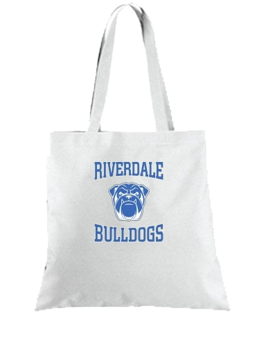 Tote Riverdale Bulldogs