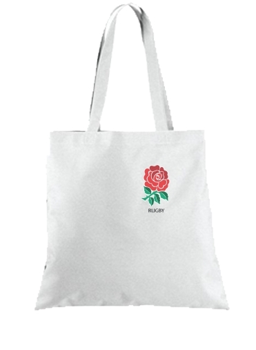 Tote Rose Flower Rugby England