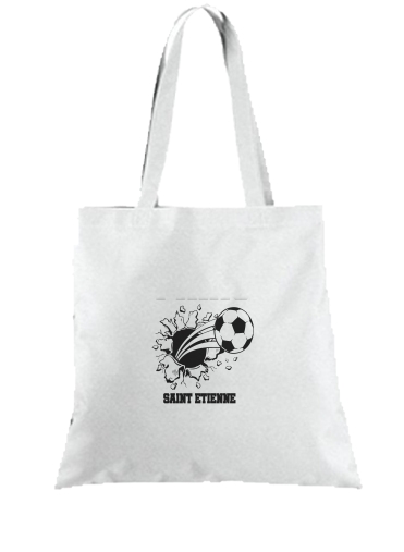 Tote Saint Etienne Maillot Football