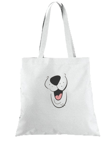 Tote Scooby Dog