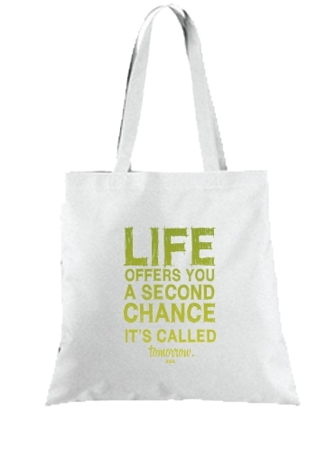 Tote Second Chance