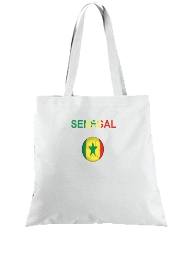 Tote Senegal Football