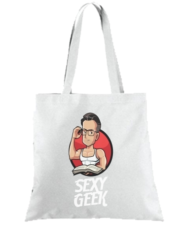 Tote Sexy geek