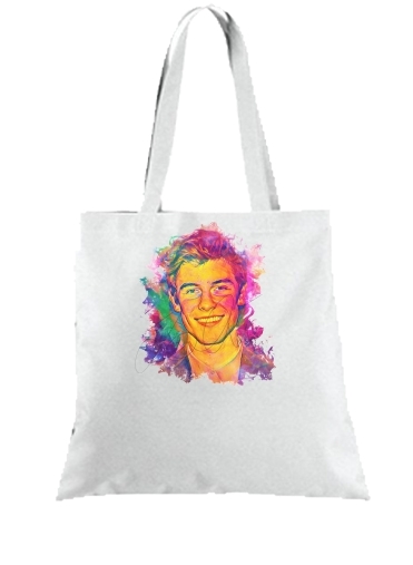 Tote Shawn Mendes - Ink Art 1998