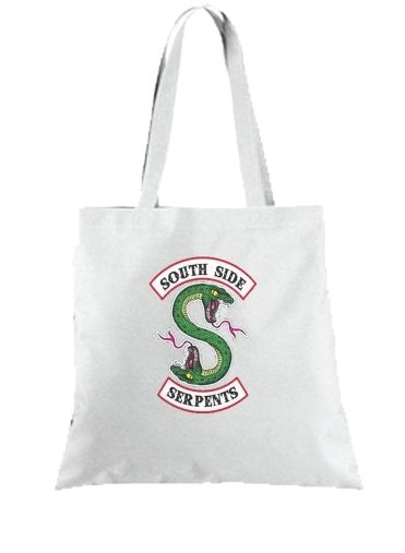 Tote South Side Serpents