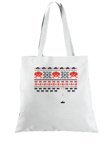 Tote Space Invaders