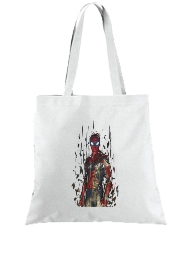 Tote Spiderman Poly
