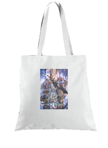 Tote Star Ocean The Divine Force