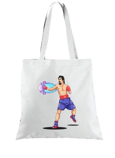 Tote Street Pacman Fighter Pacquiao
