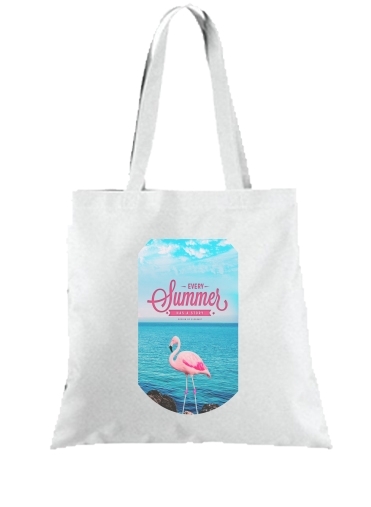 Tote Summer