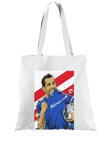 Tote Super Tevez Chinese