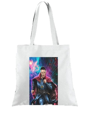 Tote The doctor of the mystic arts