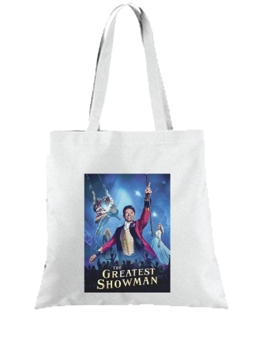 Tote the greatest showman