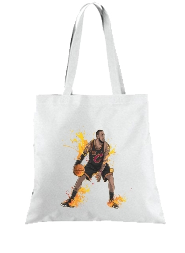 Tote The King James