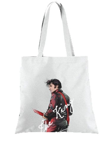 Tote The King Presley
