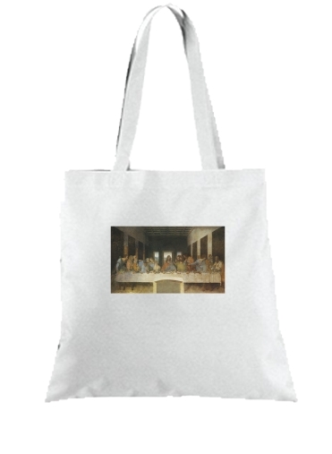 Tote Bag - Sac The Last Supper Da Vinci