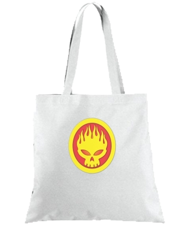 Tote The Offspring