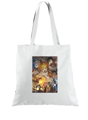 Tote The promised Neverland