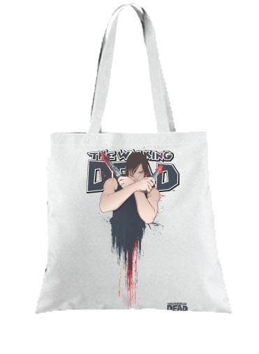 Tote The Walking Dead: Daryl Dixon