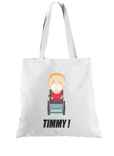 Tote Timmy South Park