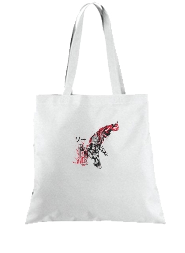 Tote Traditional God