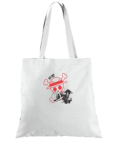 Tote Traditional Pirate