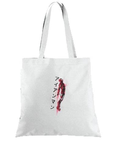 Tote Traditional Stark