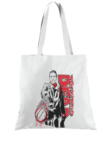 Tote TWD Negan and Lucille