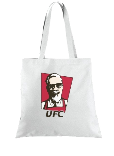 Tote UFC x KFC