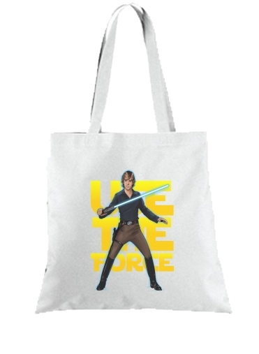 Tote Use the force