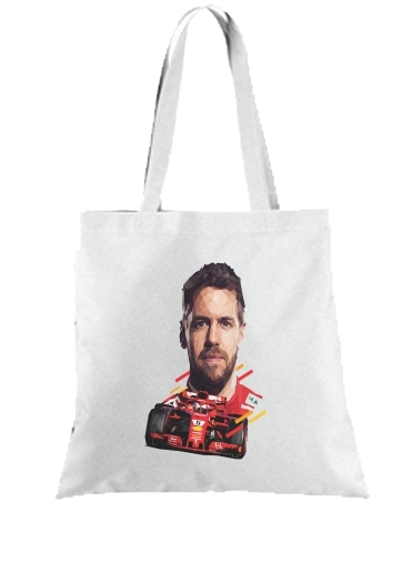 Tote Vettel Formula One Driver