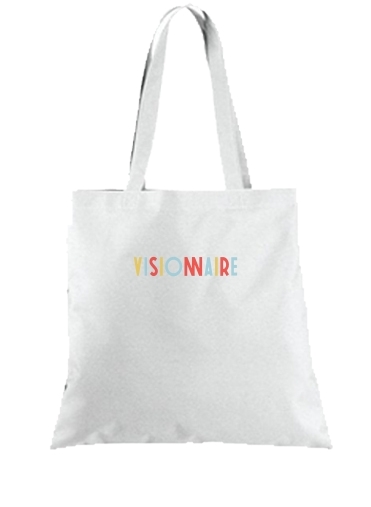Tote Visionnaire