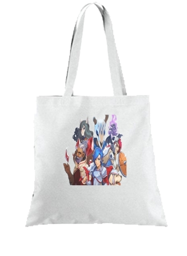 Tote Wargroove Tactical Art