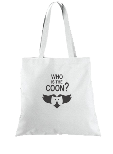 Tote Who is the Coon ? Tribute South Park cartman