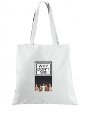 tote-bag Why dont we