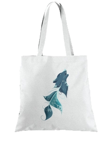 Tote Wolfeather