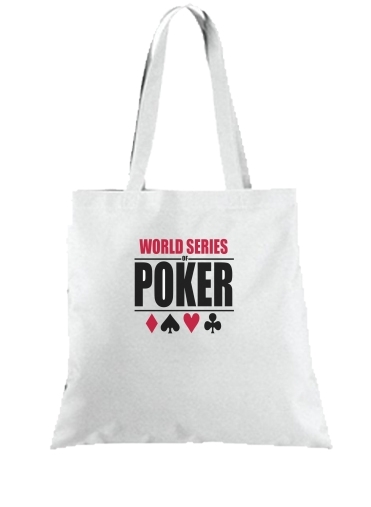 Tote World Series Of Poker