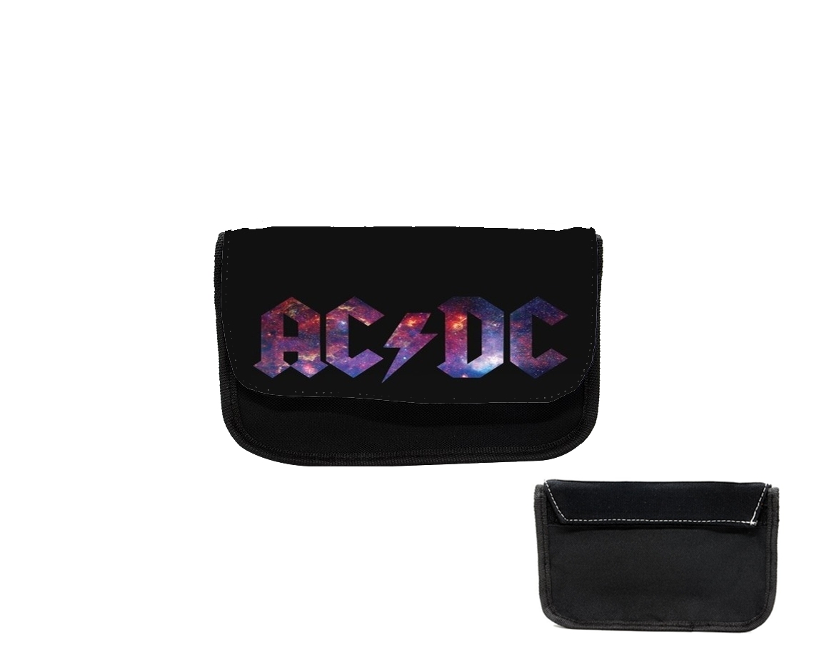 Trousse AcDc Guitare Gibson Angus