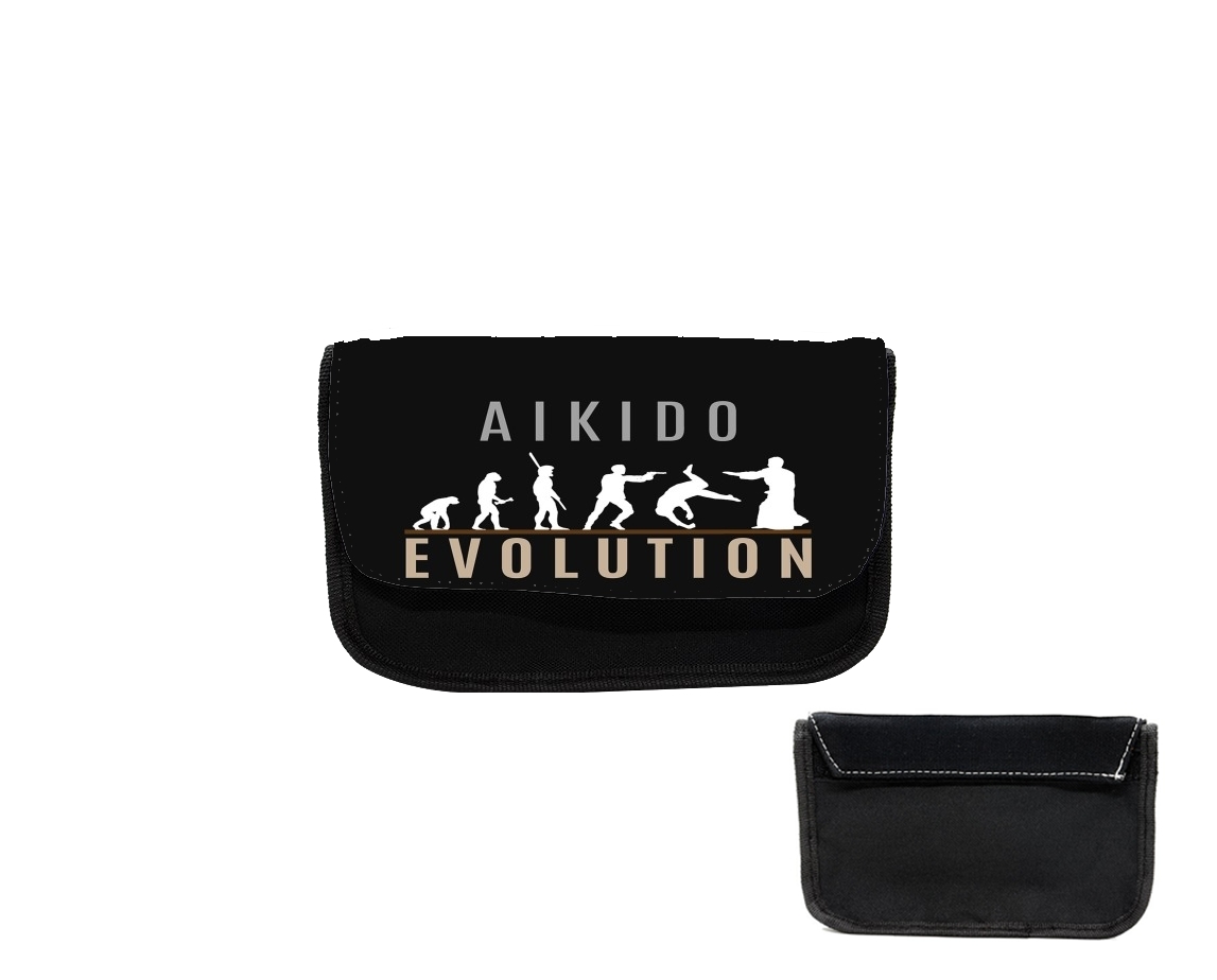 Trousse Aikido Evolution