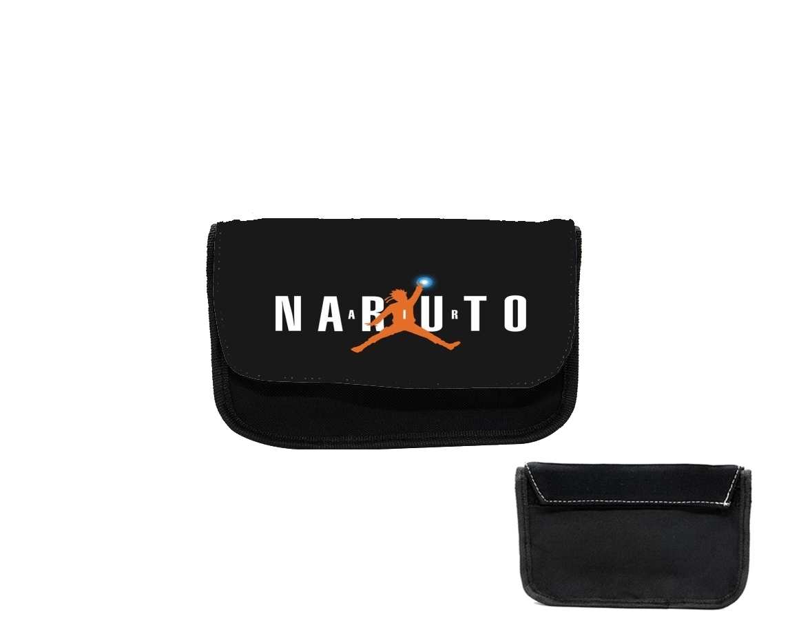 Trousse Air Naruto Basket