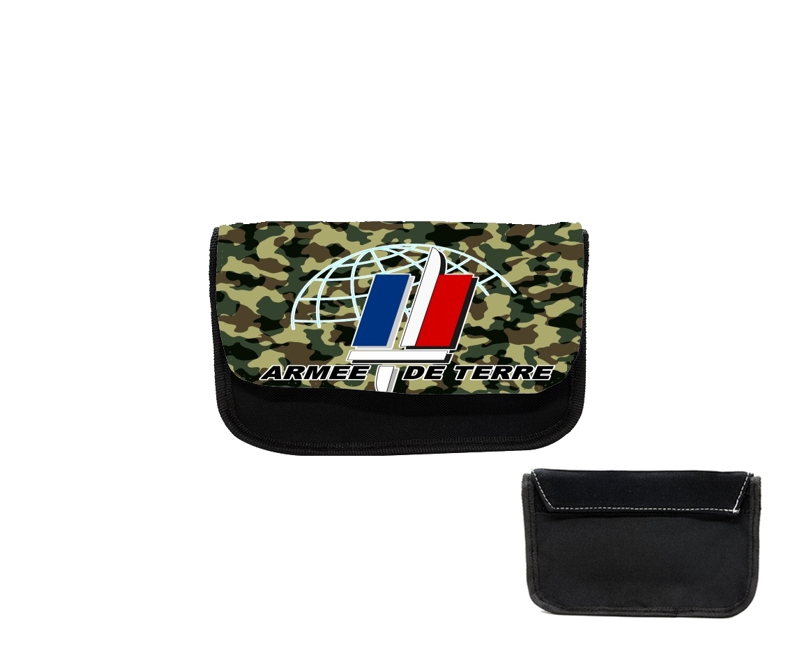 Trousse Armee de terre - French Army